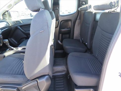 Used 2019 Ford Ranger XL w/ Equipment Group 101A Mid image 16