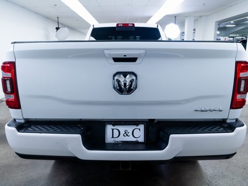 Used 2019 RAM 2500 Laramie image 5