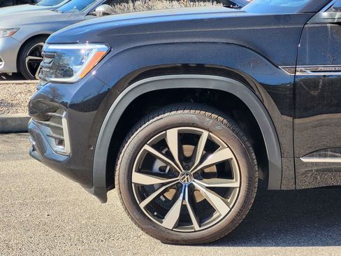 New 2025 Volkswagen Atlas Cross Sport SEL Premium R-Line image 7