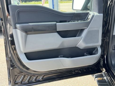 Certified 2024 Ford F150 XLT image 8