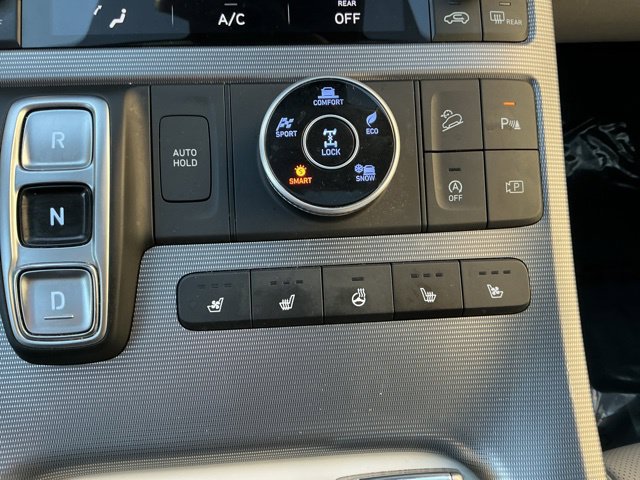 Used 2023 Hyundai Palisade Calligraphy AWD/4WD image 29