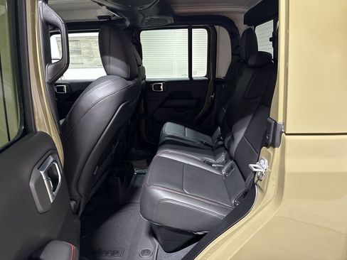 New 2026 Jeep Gladiator Rubicon image 21