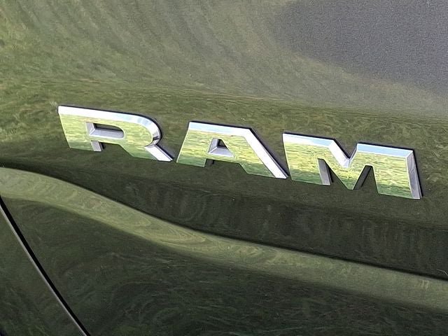 Used 2019 RAM 1500 Big Horn AWD/4WD image 31