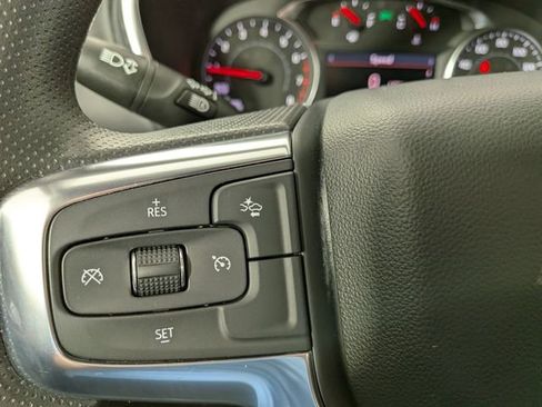 Used 2023 Chevrolet Blazer LT w/ LPO, Floor Liner Package FWD image 7