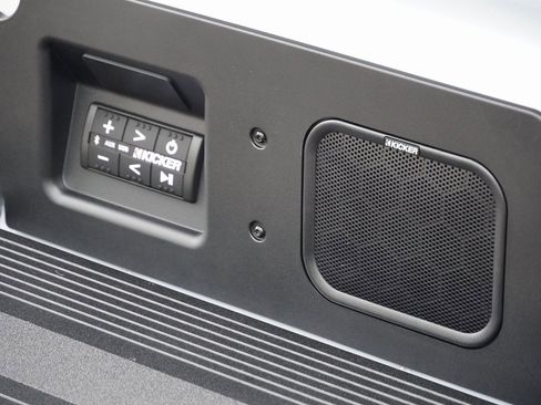 New 2026 GMC Sierra 1500 AT4X image 38