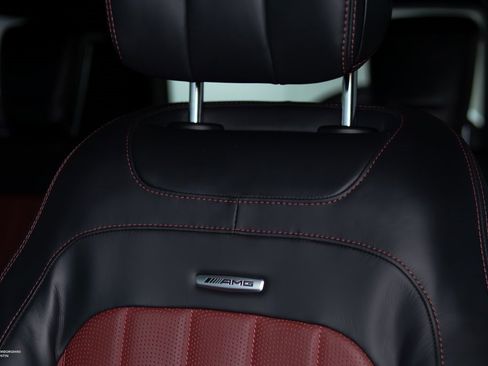 Used 2023 Mercedes-Benz G 63 AMG 4MATIC image 40