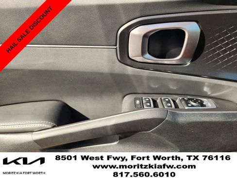 New 2025 Kia Sorento S FWD image 16