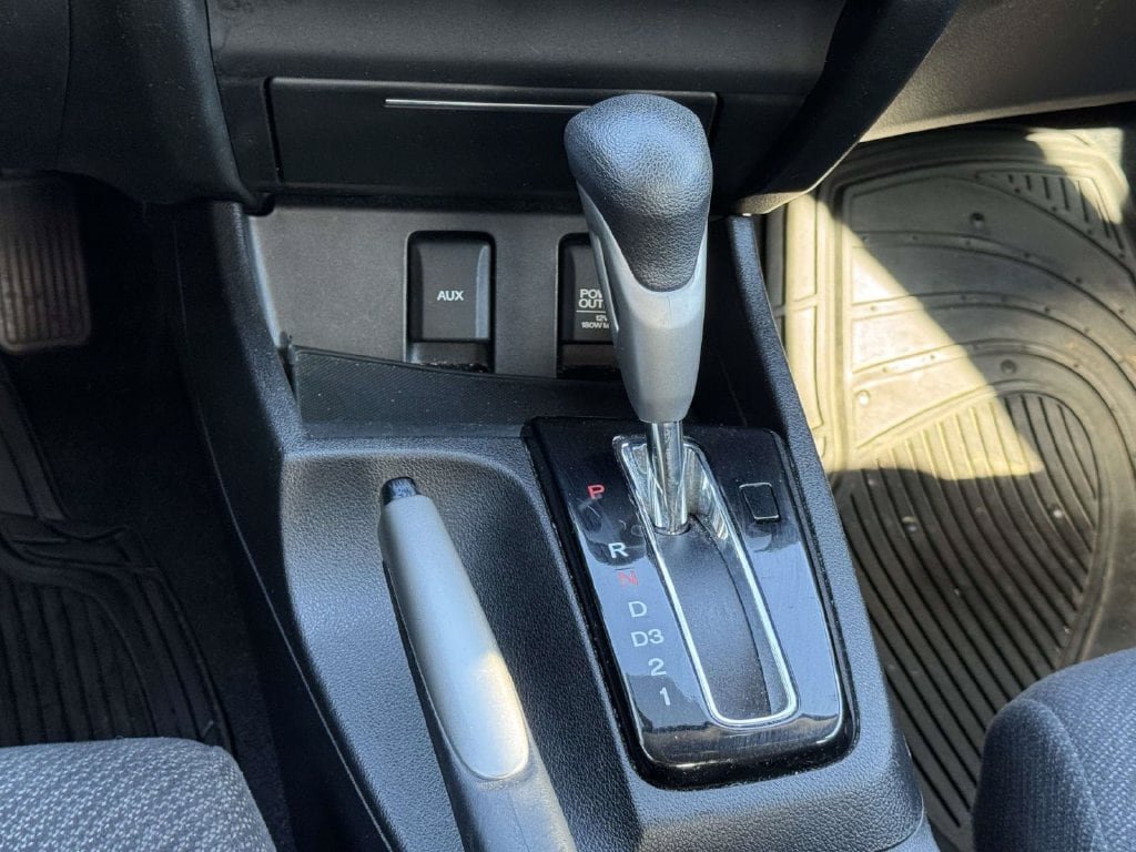 Used 2013 Honda Civic LX image 5