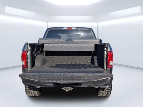 Used 2016 Ford F150 XLT w/ Equipment Group 301A Mid image 13