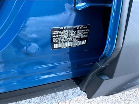 Used 2023 Subaru Forester Wilderness image 21