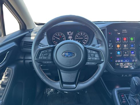 Used 2024 Subaru Crosstrek 2.5i Limited w/ Crosstrek Mirror Package AWD/4WD image 12