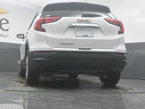 Used 2018 GMC Terrain SLE w/ Driver Convenience Package FWD image 54