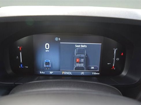 New 2026 Ford Maverick XLT w/ XLT Luxury Package image 8