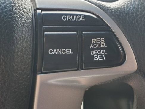 Used 2008 Honda Accord LX image 27