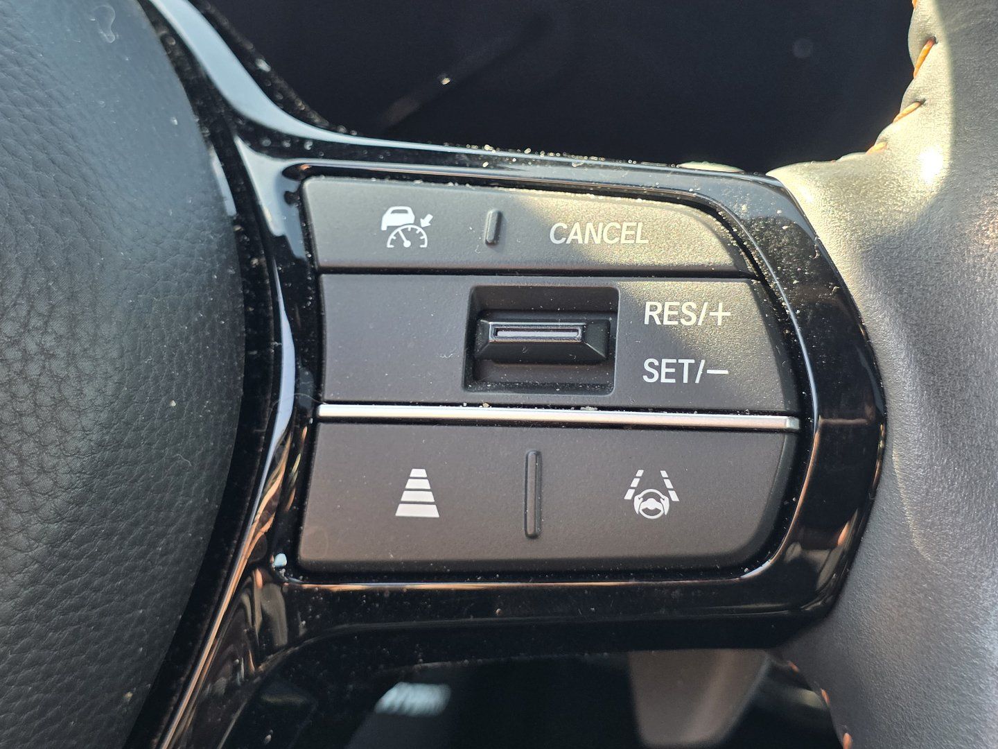 Certified 2024 Honda CR-V Sport Touring image 20