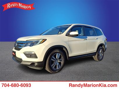 Used 2016 Honda Pilot EX-L