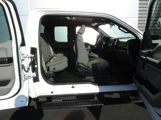 Used 2019 Ford F250 XL w/ XL Value Package AWD/4WD image 11