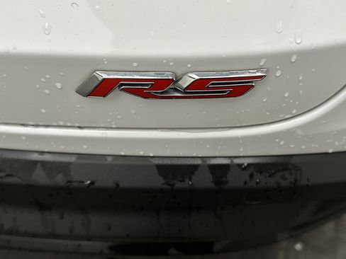 Used 2025 Chevrolet Trax RS w/ Driver Confidence Package image 13