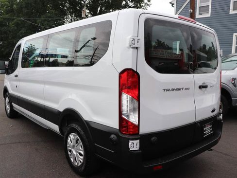 Used 2024 Ford Transit 350 XLT RWD image 3