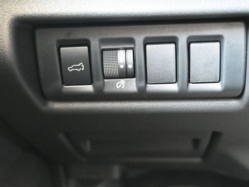 New 2026 Subaru Outback Limited image 24