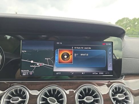Used 2018 Mercedes-Benz E 400 4MATIC Coupe image 28