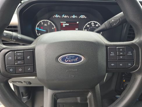 Certified 2023 Ford F350 XLT w/ FX4 Off-Road Package image 24
