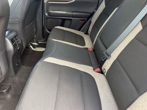 Used 2025 Ford Bronco Sport Big Bend AWD/4WD image 11