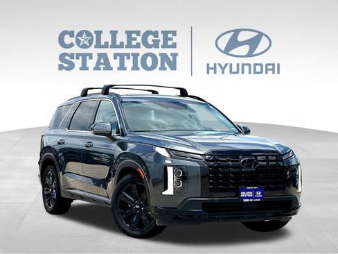 Used 2023 Hyundai Palisade XRT AWD/4WD image 3
