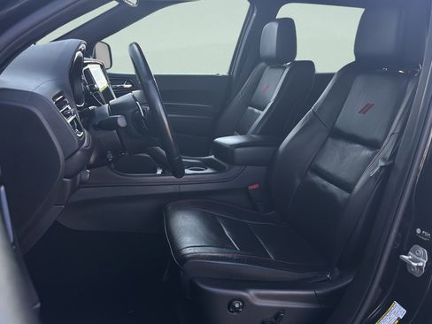 Used 2024 Dodge Durango GT AWD/4WD image 24