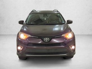 Used 2017 Toyota RAV4 XLE w/ Plus Special Value Package FWD video 2