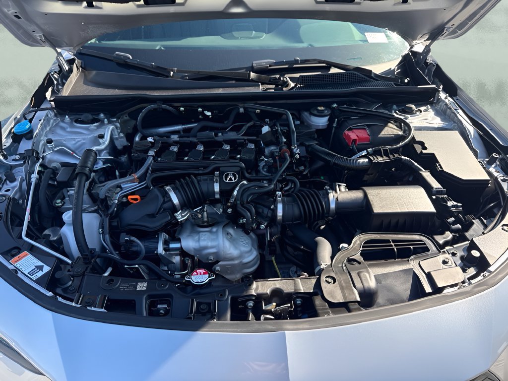 Used 2026 Acura Integra A-Spec FWD image 28