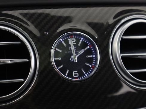 Used 2020 Mercedes-Benz S 63 AMG S 63 AMG image 57