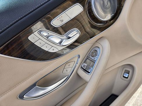 Used 2017 Mercedes-Benz C 300 Coupe w/ Premium 1 Package image 25
