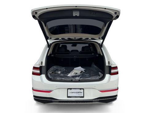 Used 2025 Genesis GV80 3.5T Prestige AWD/4WD image 34
