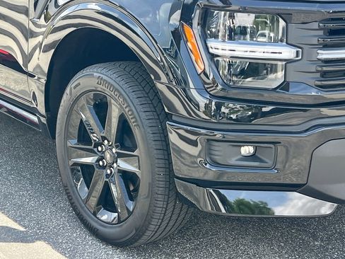 New 2026 Ford F150 STX w/ F-150 LOBO Package AWD/4WD image 14