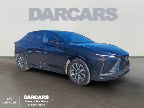 Used 2023 Lexus RZ 450e Premium image 1