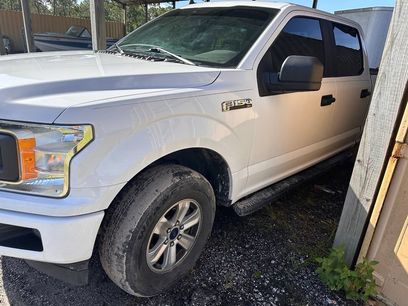 Used 2020 Ford F150 XL w/ Equipment Group 101A Mid