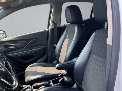 Used 2019 Buick Encore Preferred FWD image 22