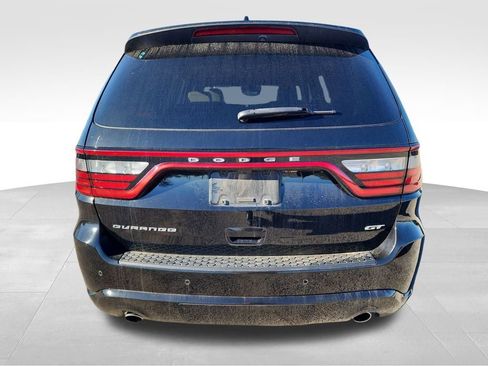 Used 2022 Dodge Durango GT image 6