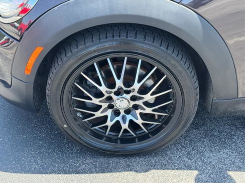 Used 2014 MINI Cooper Convertible FWD image 17
