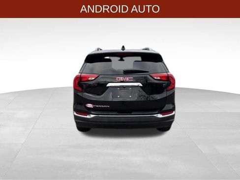 Used 2020 GMC Terrain SLT image 6
