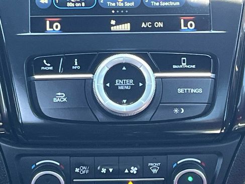 Used 2022 Acura ILX FWD image 17