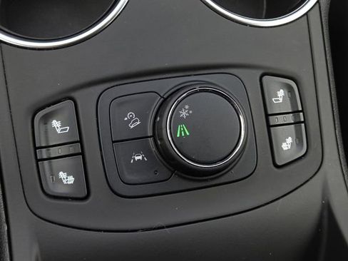 Used 2023 GMC Terrain SLE w/ Driver Convenience Package FWD image 7