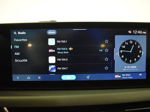 Used 2025 Hyundai Sonata SEL FWD image 21
