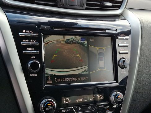 Used 2019 Nissan Murano SL w/ SL Technology Package image 19