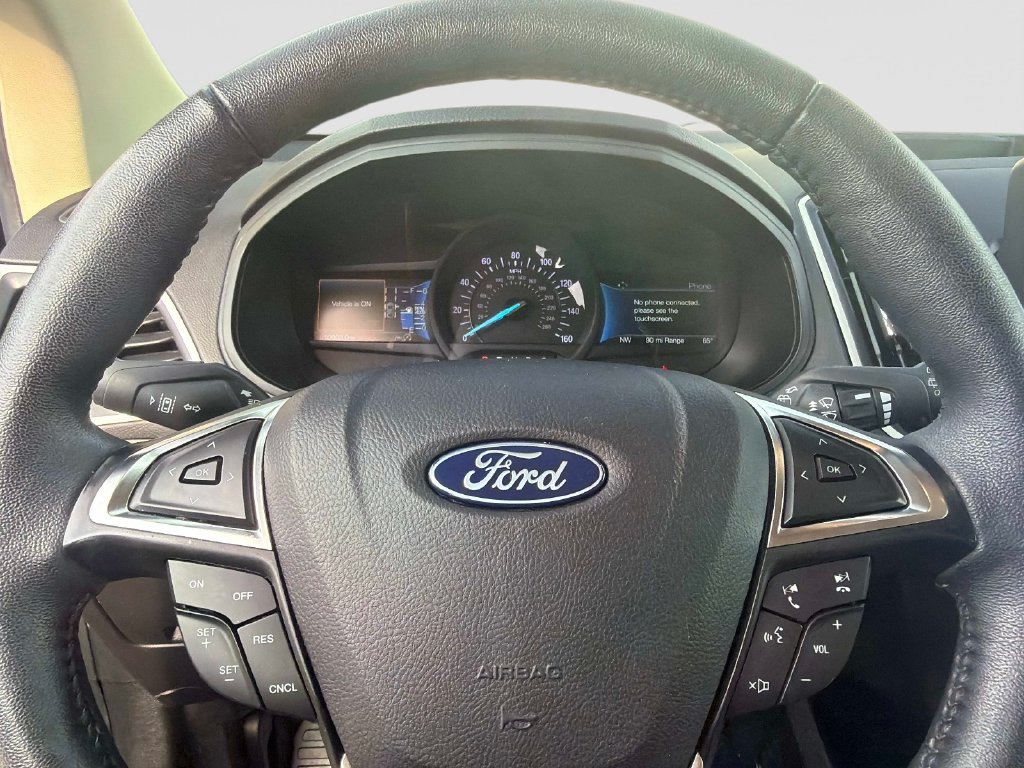 Used 2024 Ford Edge SEL w/ Convenience Package AWD/4WD image 26
