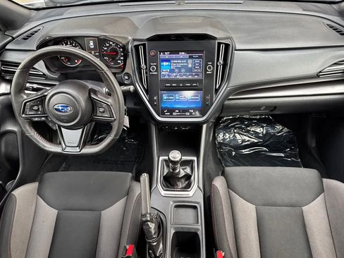 Used 2022 Subaru WRX image 3