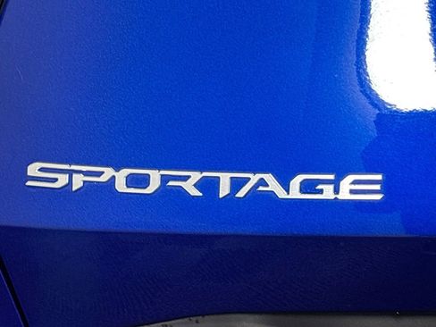 Used 2024 Kia Sportage X-Line w/ X-Line Premium Package image 26