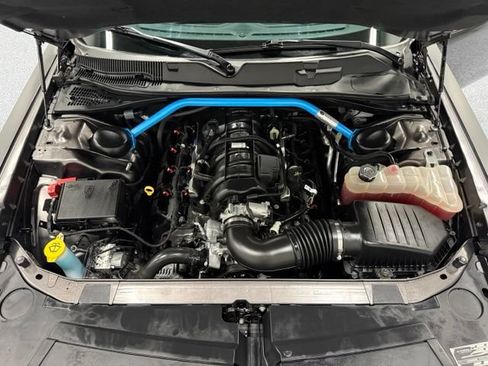 Used 2023 Dodge Challenger R/T w/ Plus Package RWD image 9