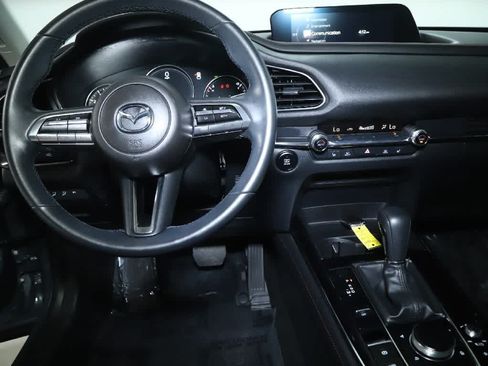 Used 2023 MAZDA CX-30 AWD 2.5 S w/ Preferred Package image 29